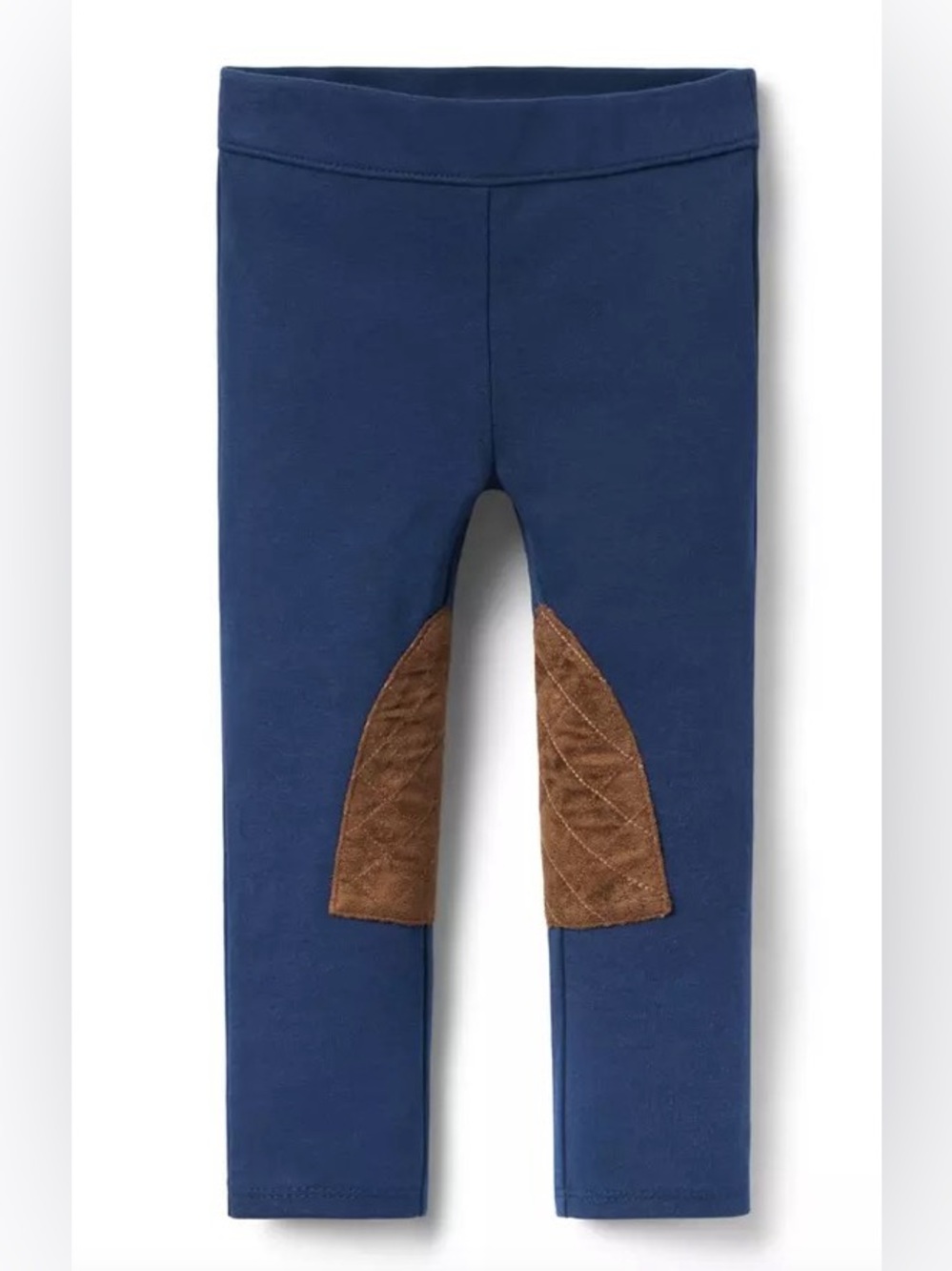 Janie and Jack The Riding Navy Pant (Size: 3T) NWT